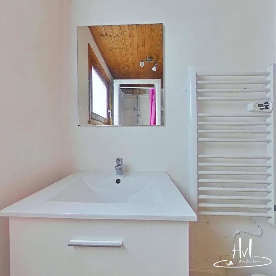 Villa Chalet du Poli à Xonrupt-Longemer Extérieur photo