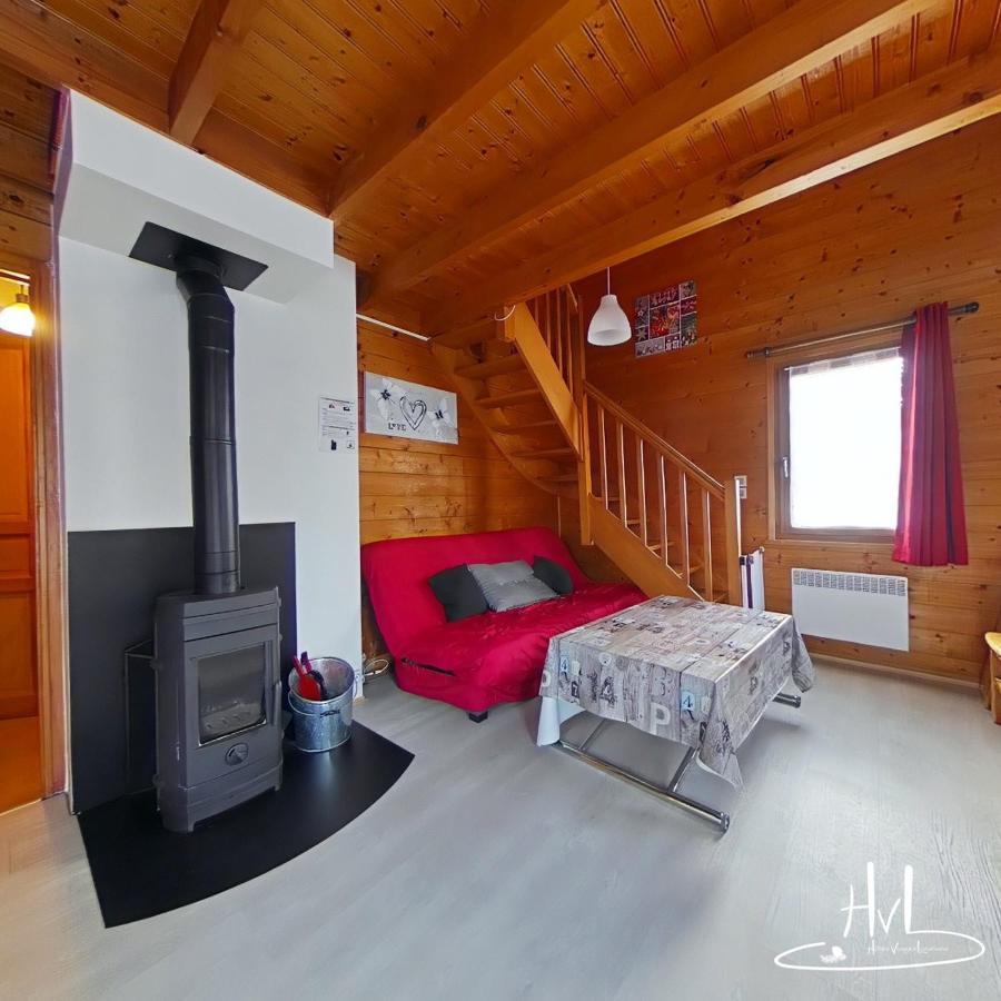 Villa Chalet du Poli à Xonrupt-Longemer Extérieur photo